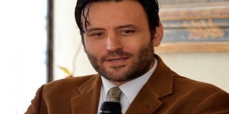 Matteo Fortunati, presidente Assoturismo regionale ConfCommercio