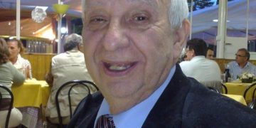 L'avvocato Antonio Mattiangeli