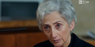 Lunetta Savino-Felicia Impastato