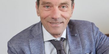 L'avvocato Alessandro Elia del foro di Reggio Calabria