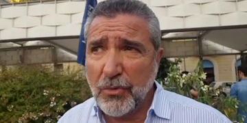Senatore Franco Zaffini