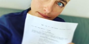 Matilde Gioli