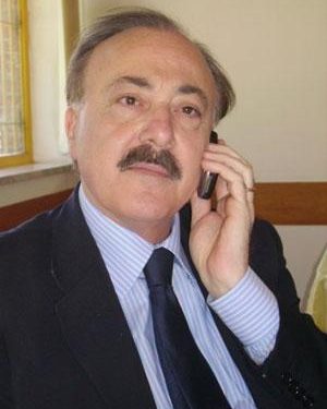 Luigi Bencivenga