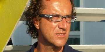 Stefano Coletta