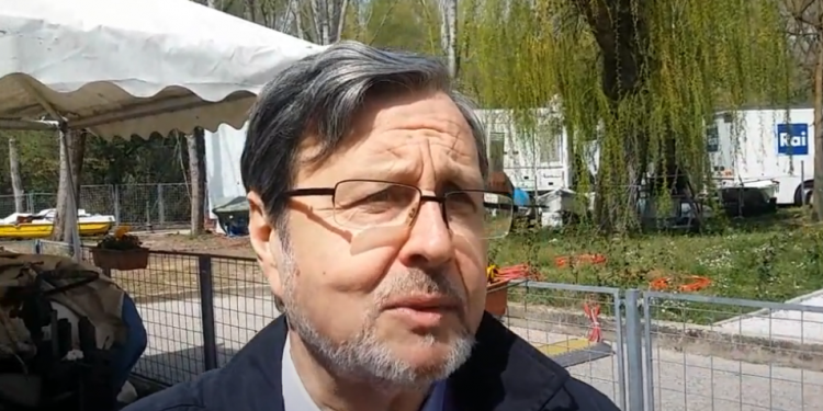 L'avvocato Massimo Carignani
