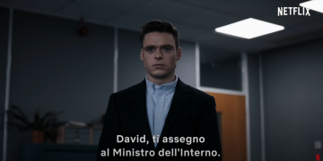 Richard Madden