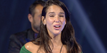 Paola Di Benedetto ha vinto ad aprile la 4^ edizione del Grande Fratello Vip