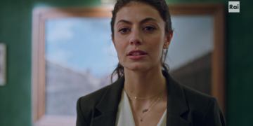 Alessandra Mastronardi