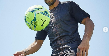 Luis Suarez