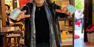 Vasco Rossi