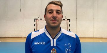 il nuovo arrivato DANNY GABBRIELLI