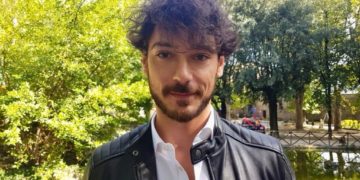 ANDREA TROIANI