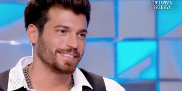Can Yaman a Verissimo