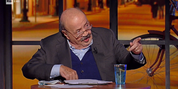Maurizio Costanzo