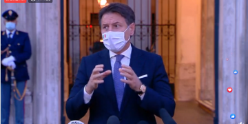 Giuseppe Conte