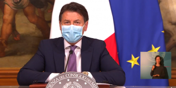 Giuseppe Conte