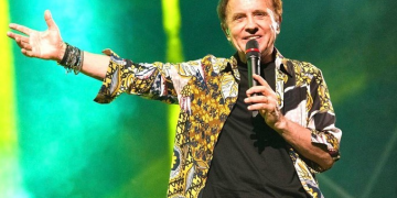 Roby Facchinetti