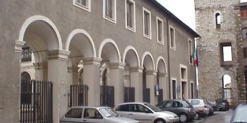 Scuola Primaria di Narni