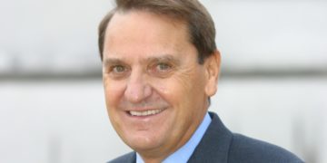 L'imprenditore  Franco Colaiacovo