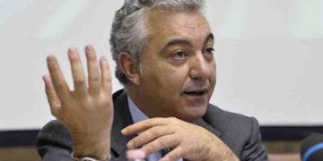 Domenico Arcuri
