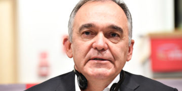 Enrico Rossi