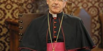 Mons. Renato Boccardo