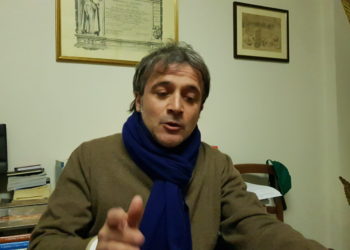 Francesco Ferranti