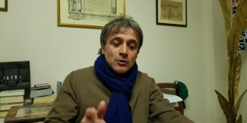 Francesco Ferranti