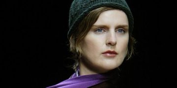 Stella Tennant