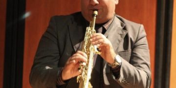Foto di Alberto Mirimao