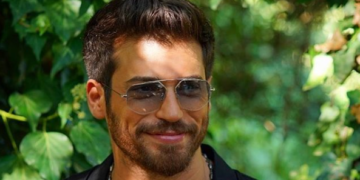 Can Yaman