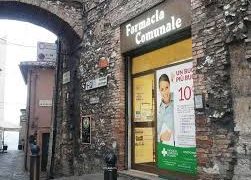 Farmacia Comunale di Narni