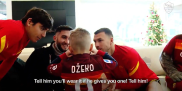 Edin Dzeko