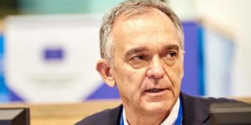 Enrico Rossi