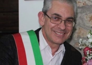 Guido Grillini sindaco di Calvi