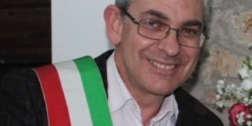 Guido Grillini sindaco di Calvi