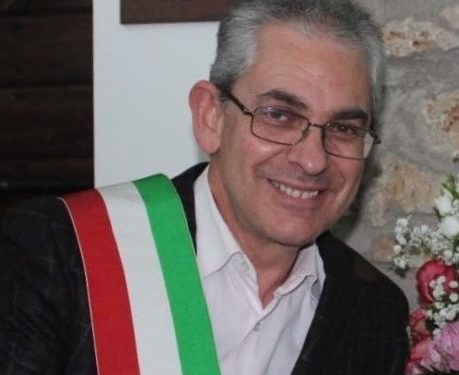 Guido Grillini sindaco di Calvi