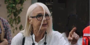 Loretta Goggi