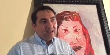 Marco Collazzoni