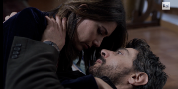 SERENA ROSSI-GIUSEPPE ZENO
