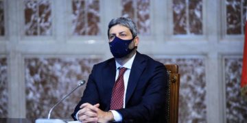 Roberto Fico