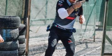 FEDERICO TRIONFETTI