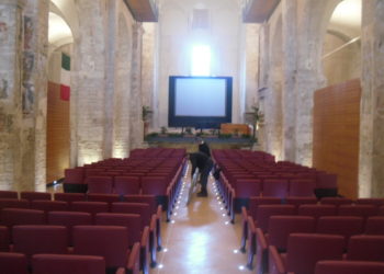 Auditorium San Domenico