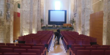 Auditorium San Domenico