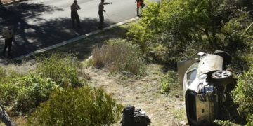 FOTO LOS ANGELES TIMES