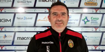 CRISTIANO LUCARELLI