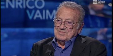 ENRICO VAIME