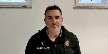 CRISTIANO LUCARELLI