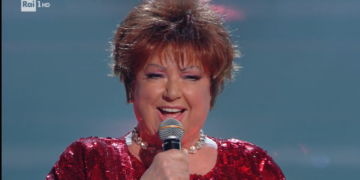 ORIETTA BERTI