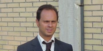 Paolo Garofoli, presidente della Narnese